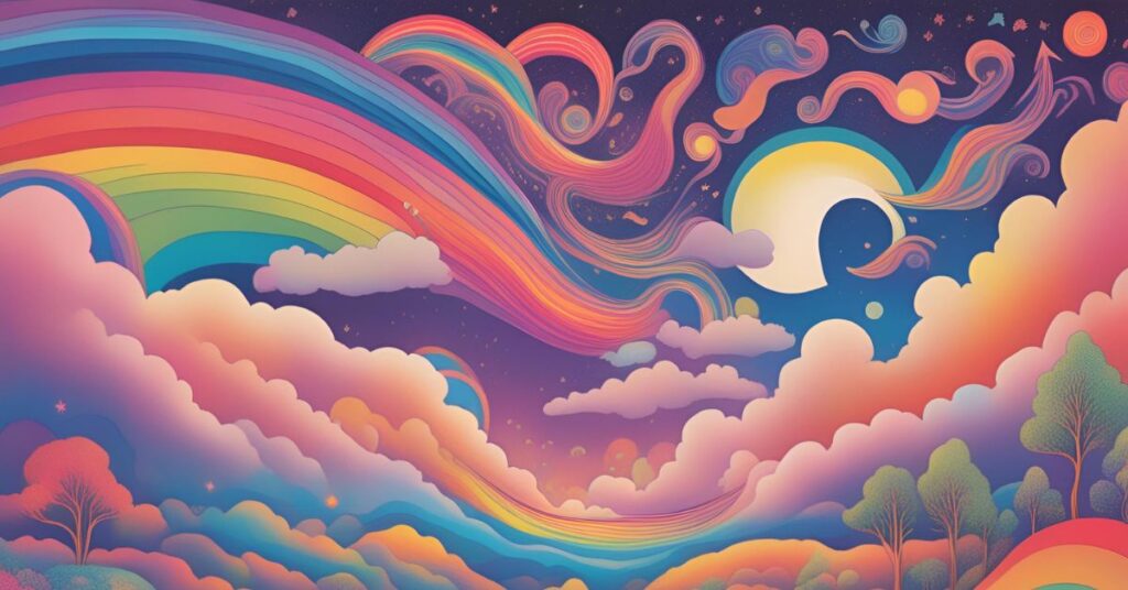 Il sonno e l’intuito perché le tue migliori idee arrivano di notte