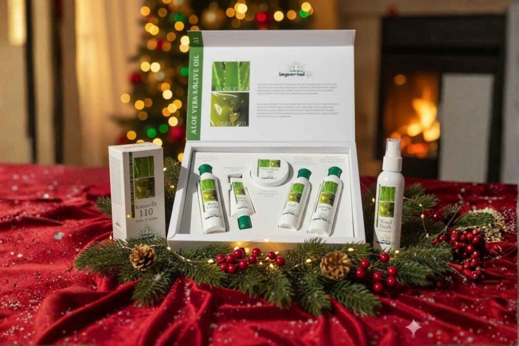 KIT BENESSERE