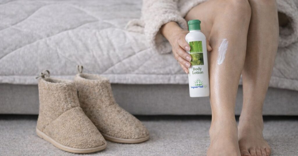 Circolazione gambe inverno - Tenere le gambe al caldo