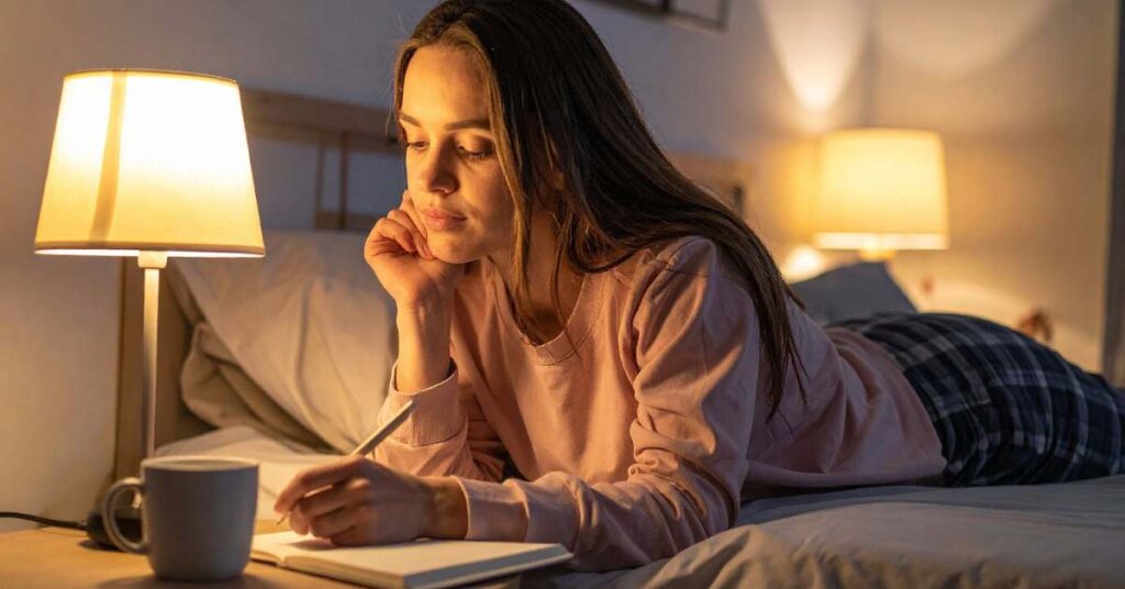 I benefici reali dei sogni lucidi